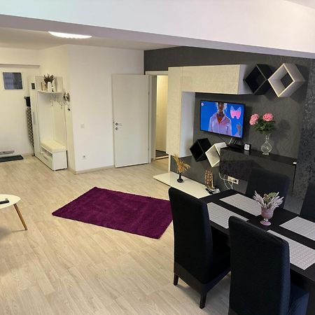 Airport Apartment 70 Squared Meters Otopeni Dış mekan fotoğraf