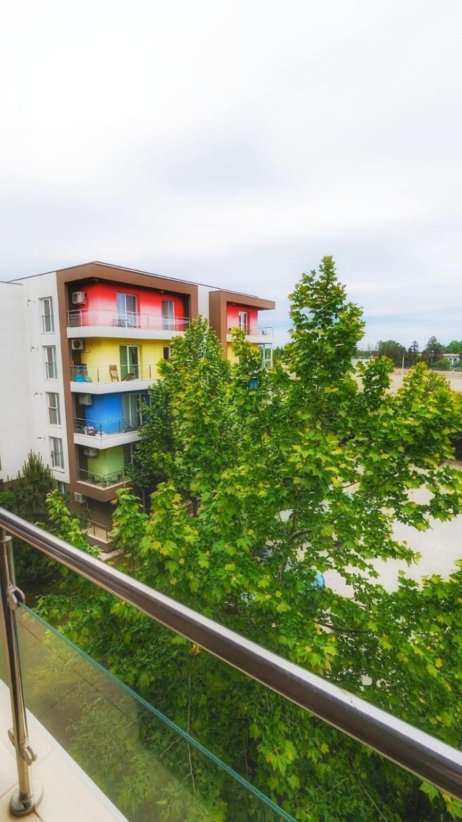 Airport Apartment 70 Squared Meters Otopeni Dış mekan fotoğraf