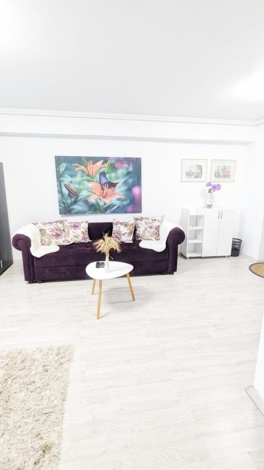 Airport Apartment 70 Squared Meters Otopeni Dış mekan fotoğraf