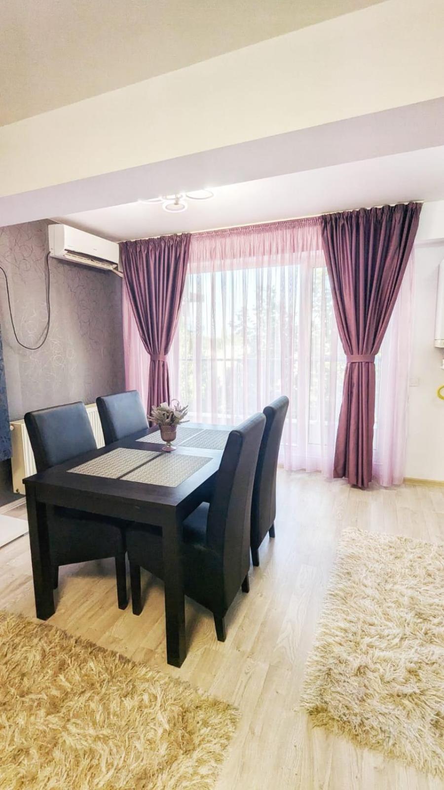 Airport Apartment 70 Squared Meters Otopeni Dış mekan fotoğraf