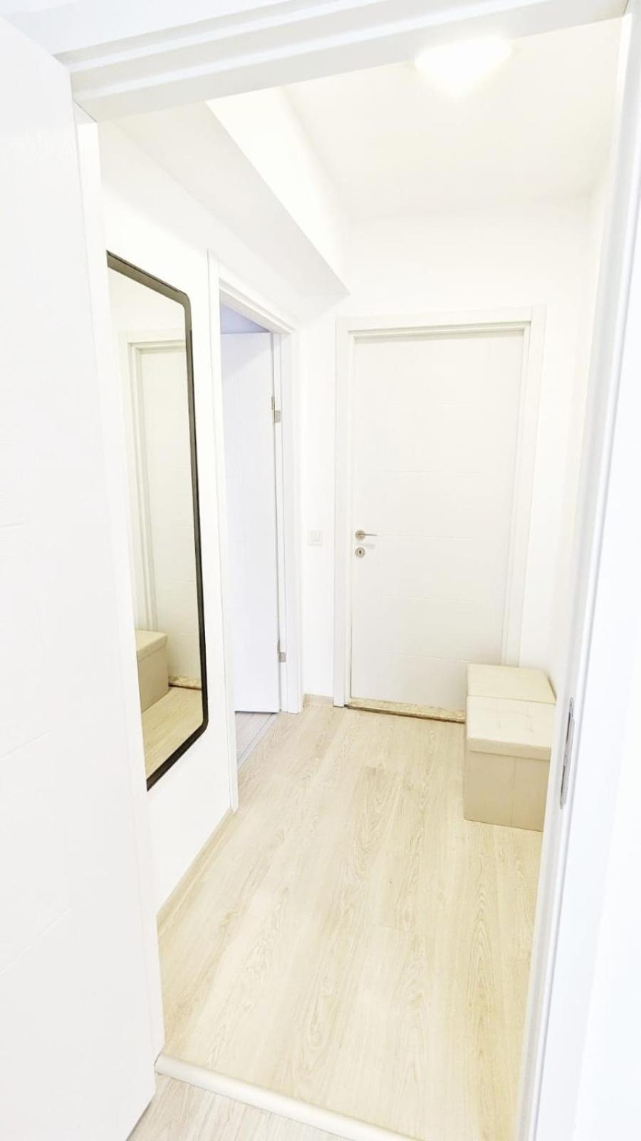Airport Apartment 70 Squared Meters Otopeni Dış mekan fotoğraf