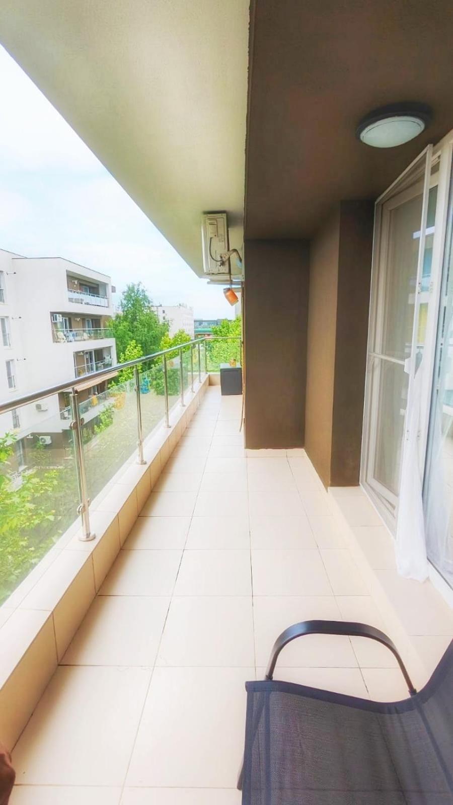 Airport Apartment 70 Squared Meters Otopeni Dış mekan fotoğraf