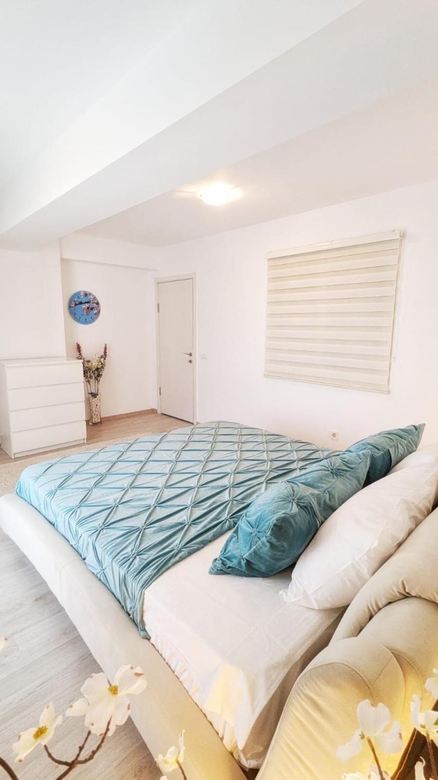 Airport Apartment 70 Squared Meters Otopeni Dış mekan fotoğraf