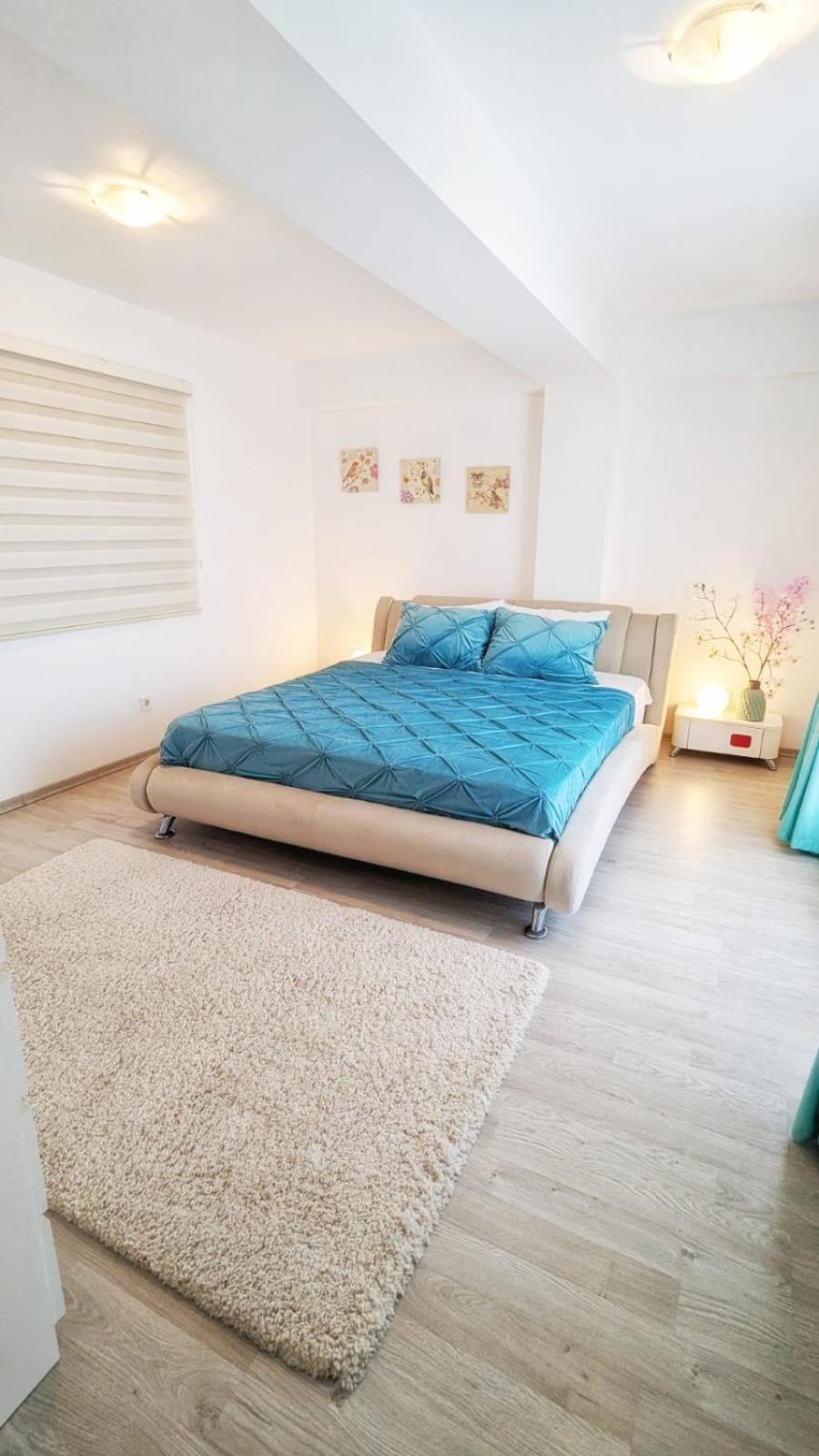 Airport Apartment 70 Squared Meters Otopeni Dış mekan fotoğraf