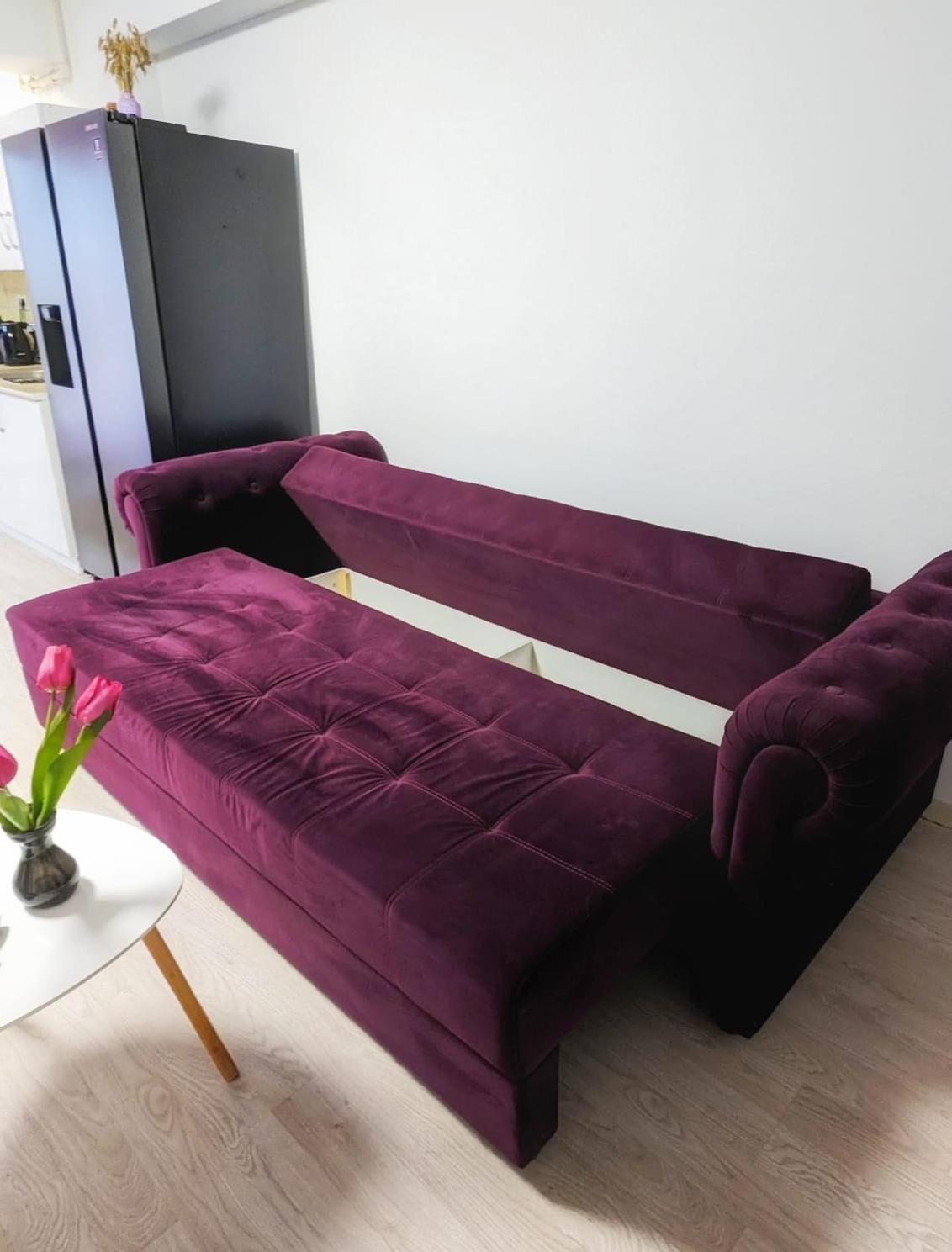 Airport Apartment 70 Squared Meters Otopeni Dış mekan fotoğraf