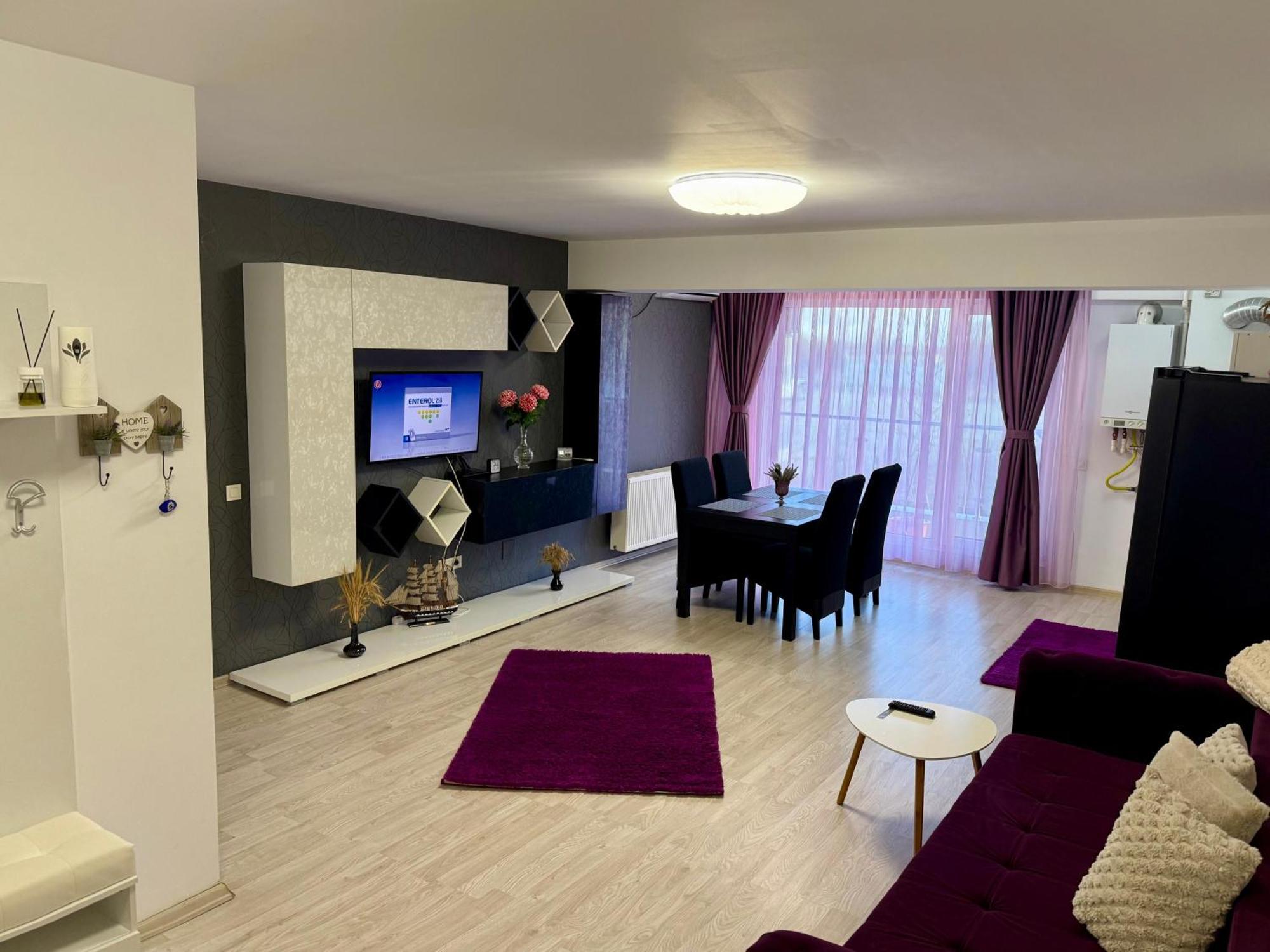 Airport Apartment 70 Squared Meters Otopeni Dış mekan fotoğraf
